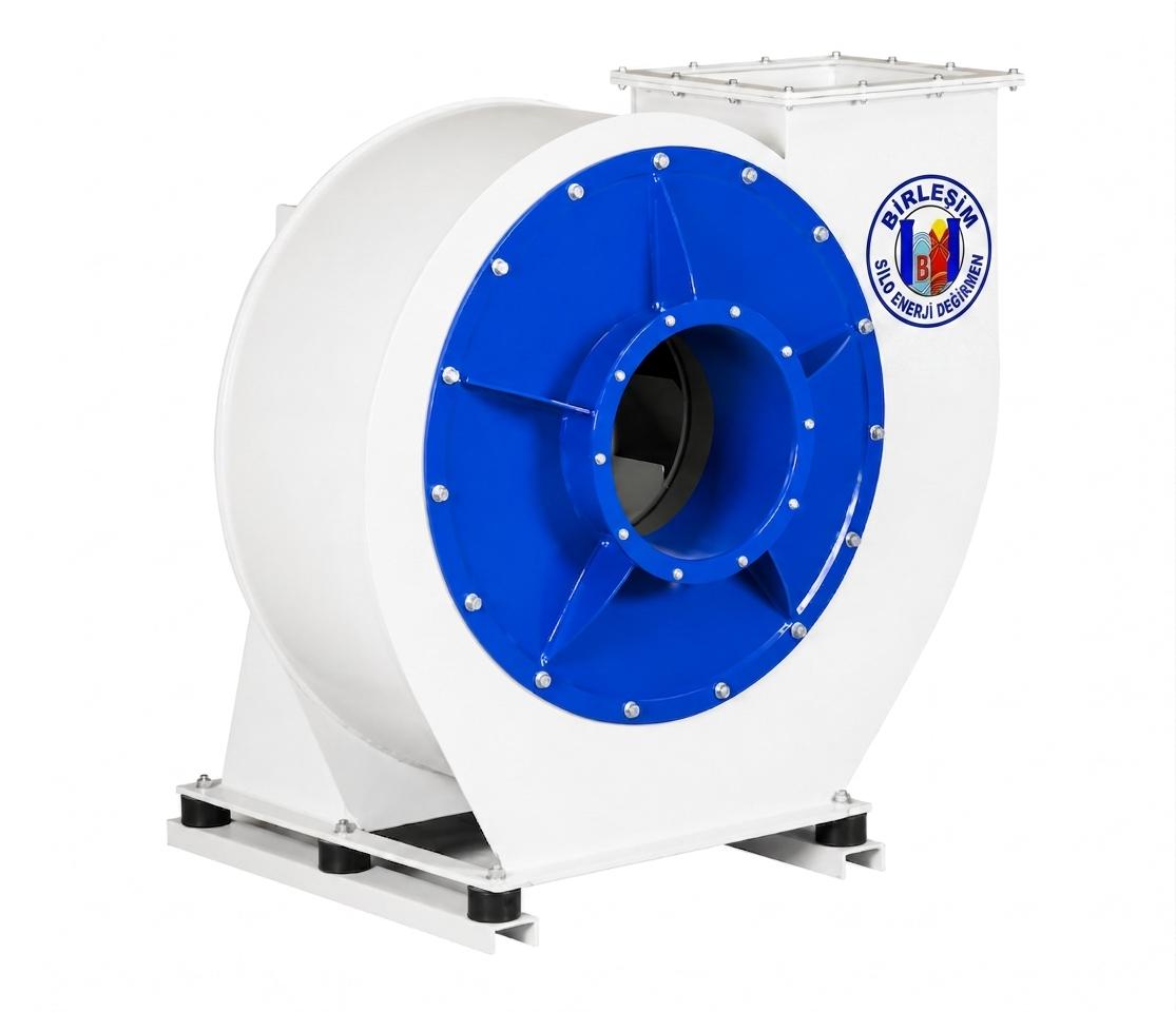 project-1 aspiratör fanı