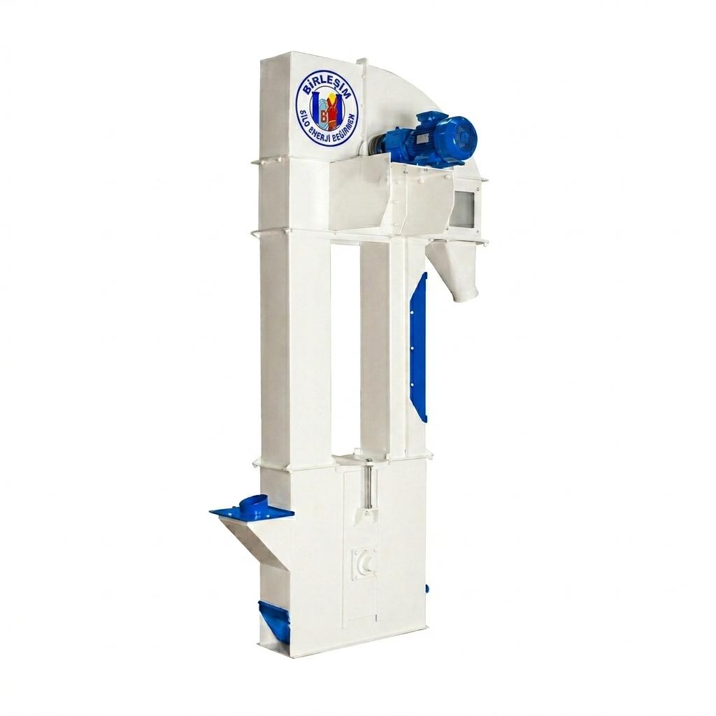 project-1 elevatör