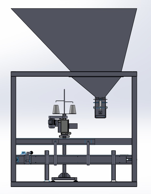 project-4 manual mechanical 1