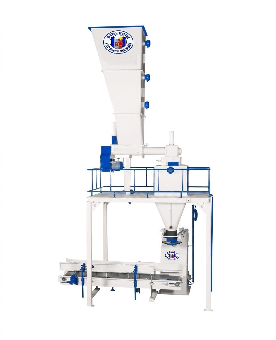 project-1 25 kg 50 kg paketleme kantarı