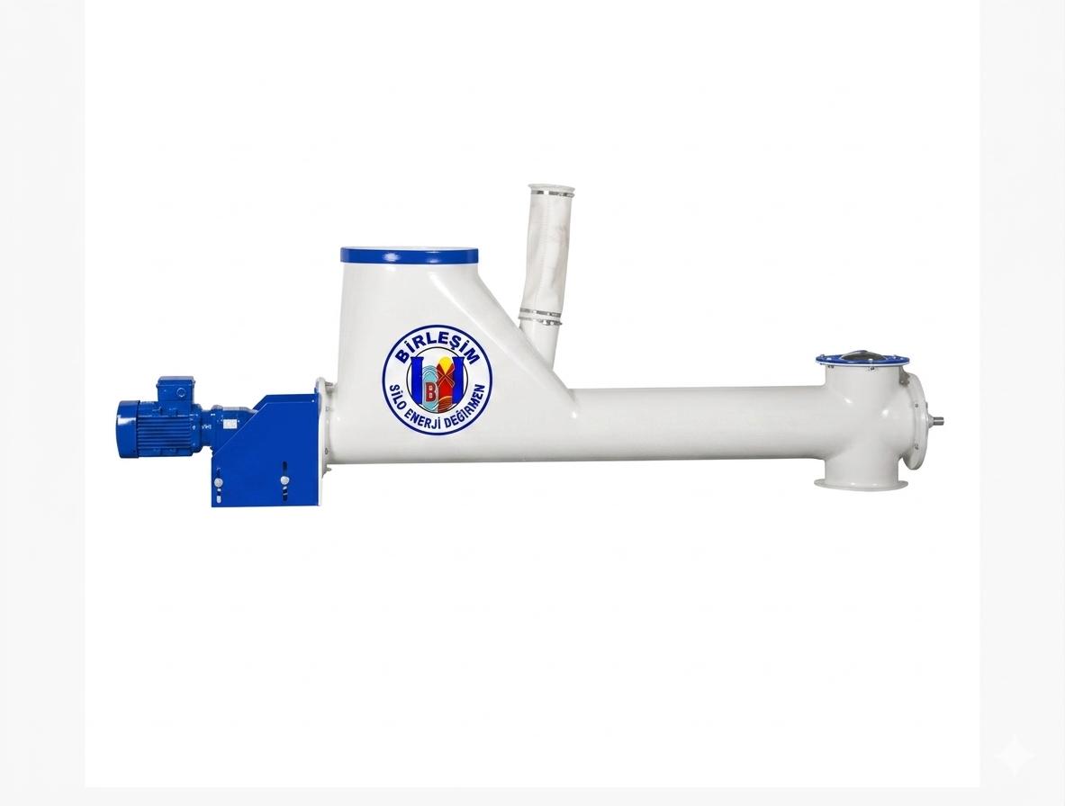 project-3 tüp vidası